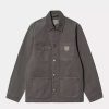 Jacket * | Carhartt Wip Michigan Coat (Summer)