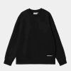 Clothing * | Carhartt Wip Link Script Sweat