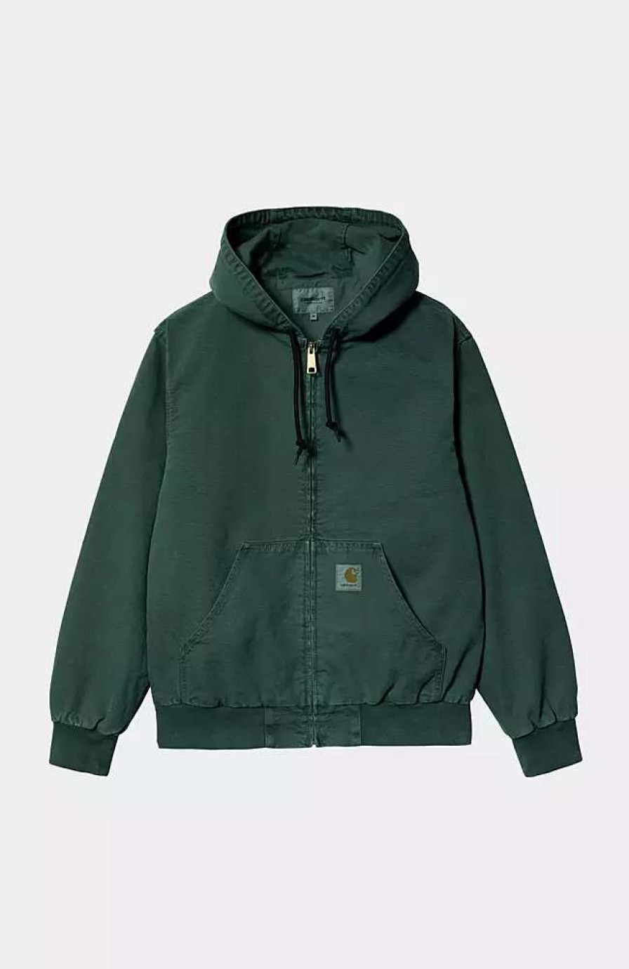 Jacket * | Carhartt Wip Active Jacket (Summer)