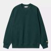 Clothing * | Carhartt Wip Chase Sweatshirt