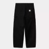 Waterproof Pants * | Carhartt Wip Wide Panel Pant