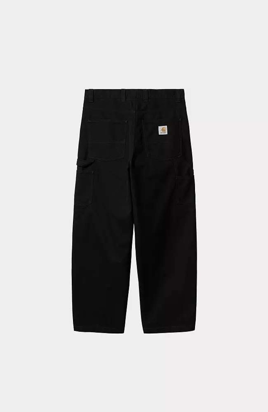 Waterproof Pants * | Carhartt Wip Wide Panel Pant