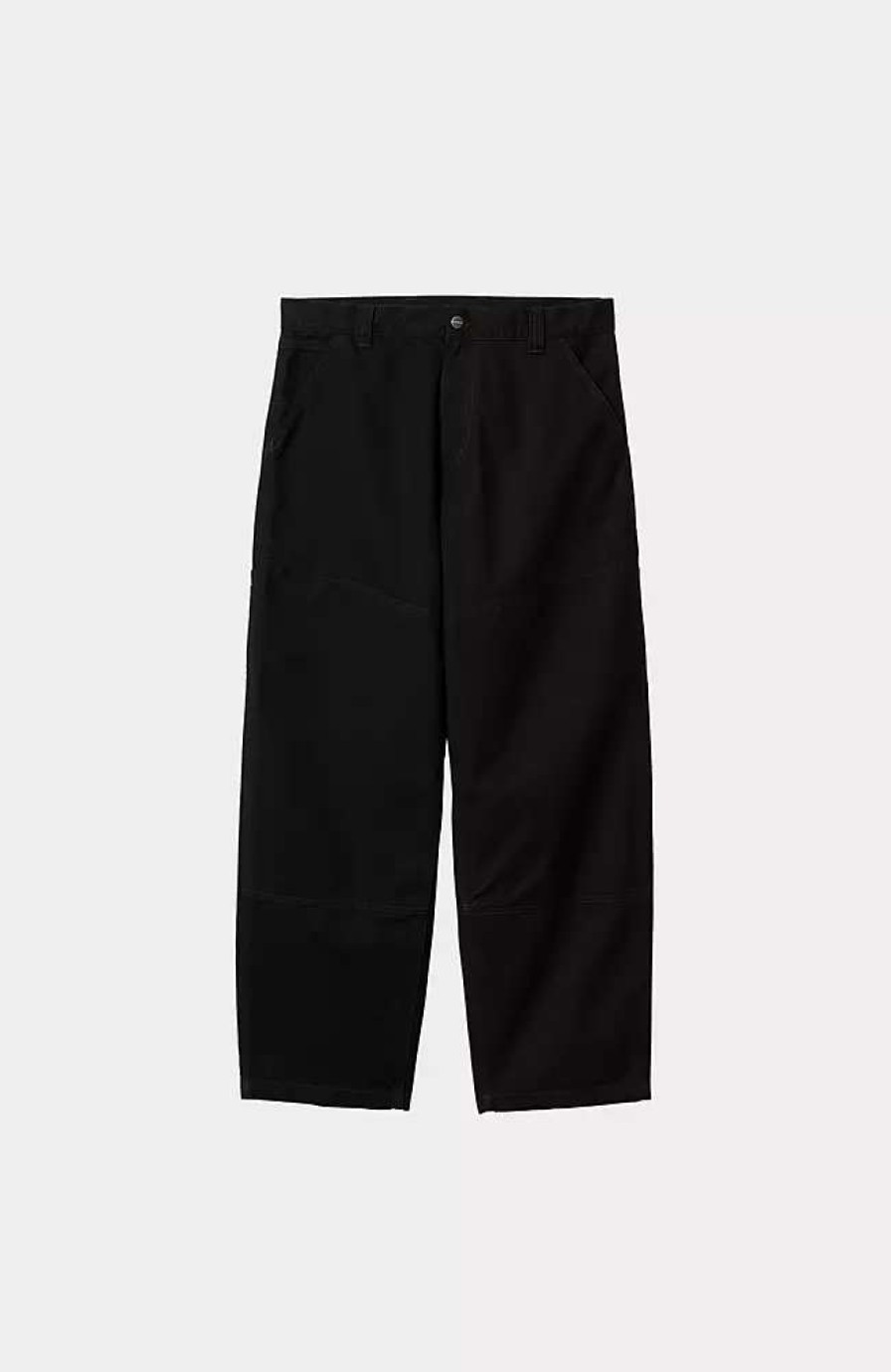 Waterproof Pants * | Carhartt Wip Wide Panel Pant