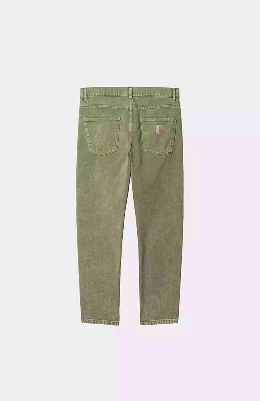 Waterproof Pants * | Carhartt Wip Newel Pant