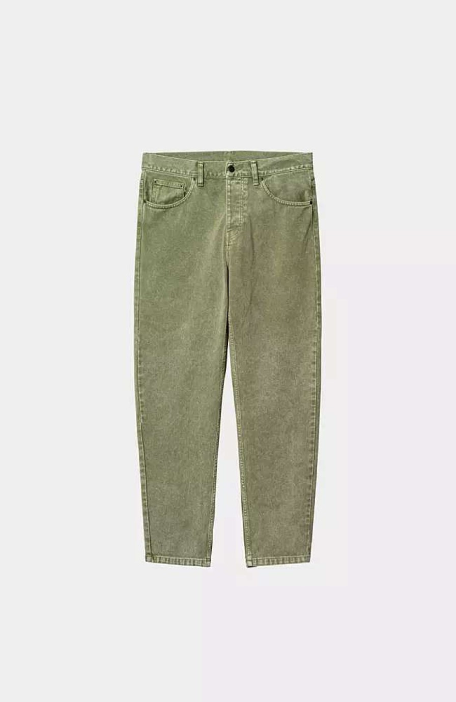 Waterproof Pants * | Carhartt Wip Newel Pant