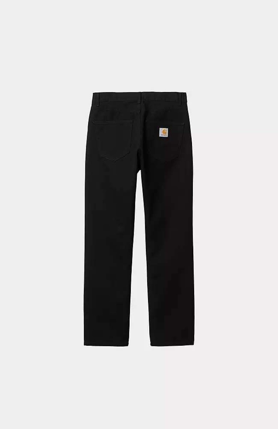 Waterproof Pants * | Carhartt Wip Nolan Pant