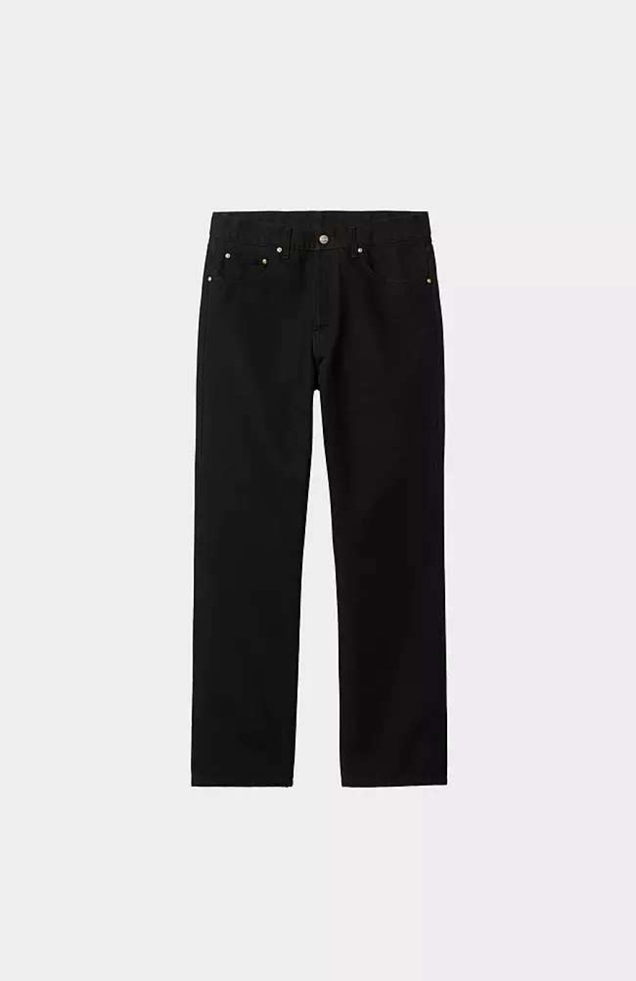 Waterproof Pants * | Carhartt Wip Nolan Pant