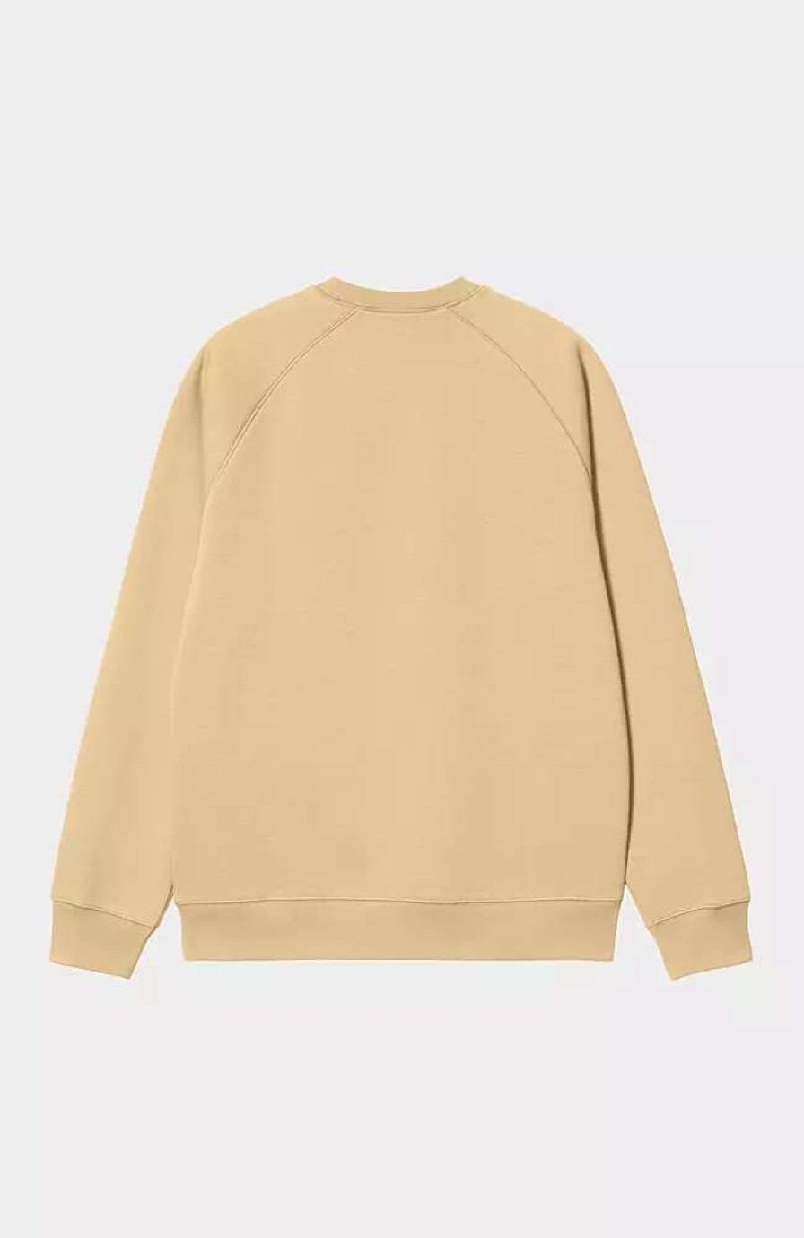 Clothing * | Carhartt Wip Chase Sweatshirt