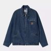 Jacket * | Carhartt Wip Rider Jacket