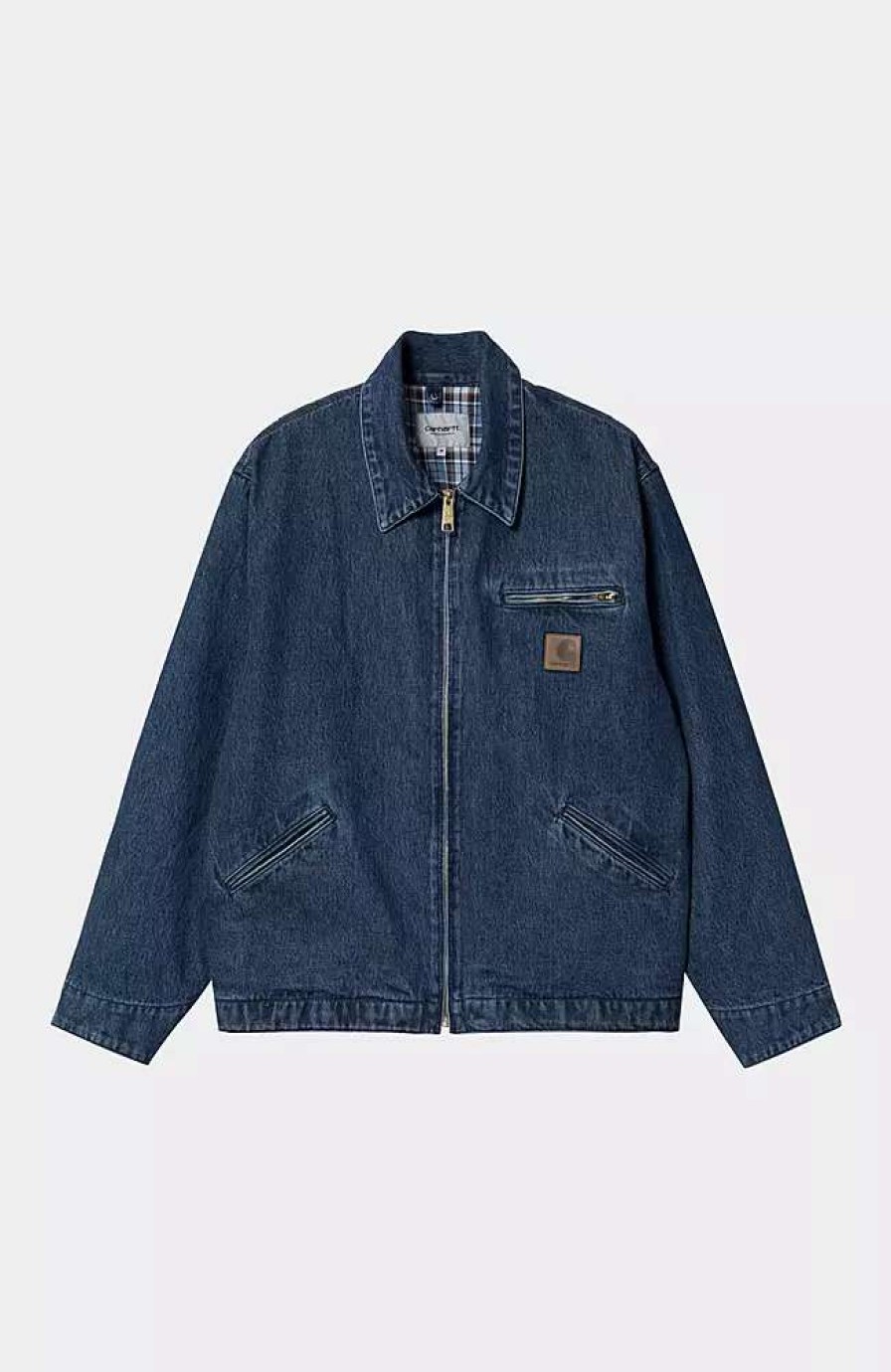 Jacket * | Carhartt Wip Rider Jacket