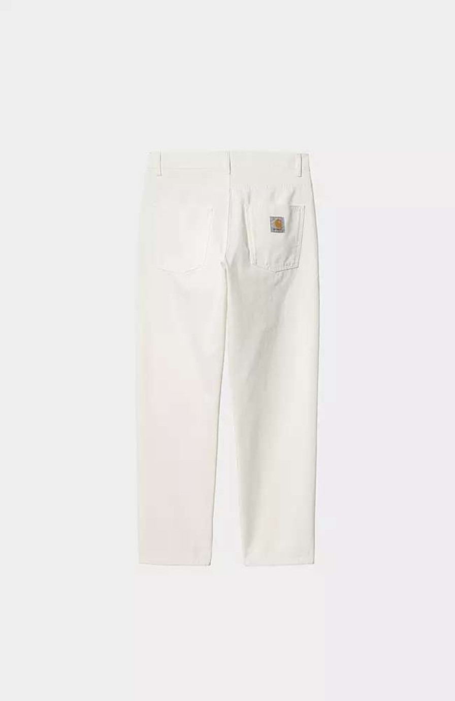 Waterproof Pants * | Carhartt Wip Newel Pant