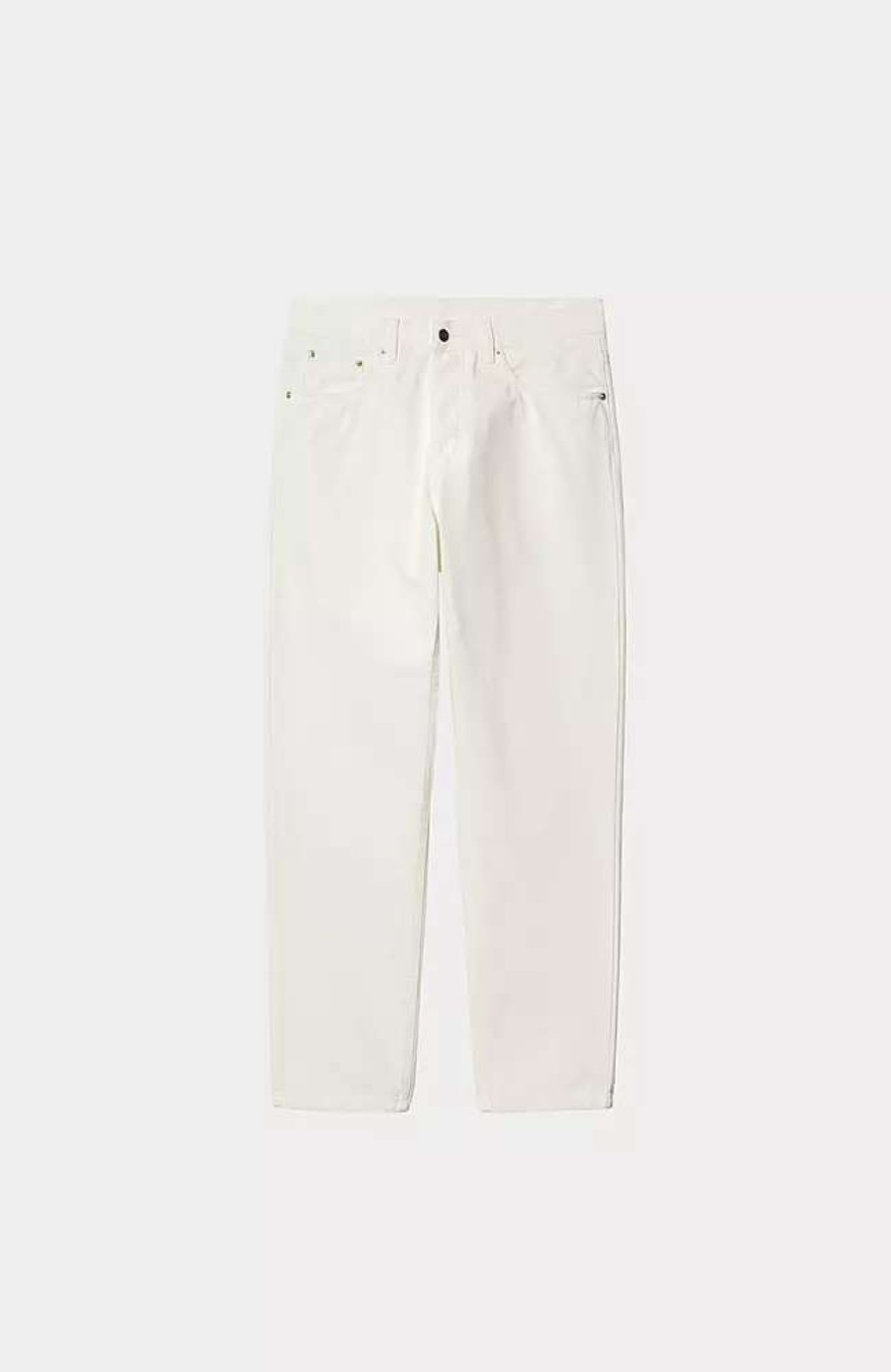 Waterproof Pants * | Carhartt Wip Newel Pant