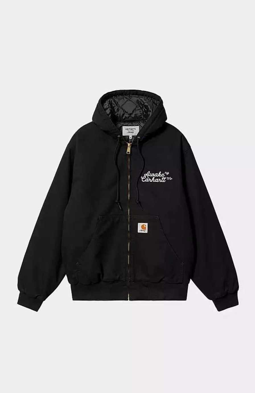 Jacket * | Carhartt Wip Awake Ny Og Active Jacket