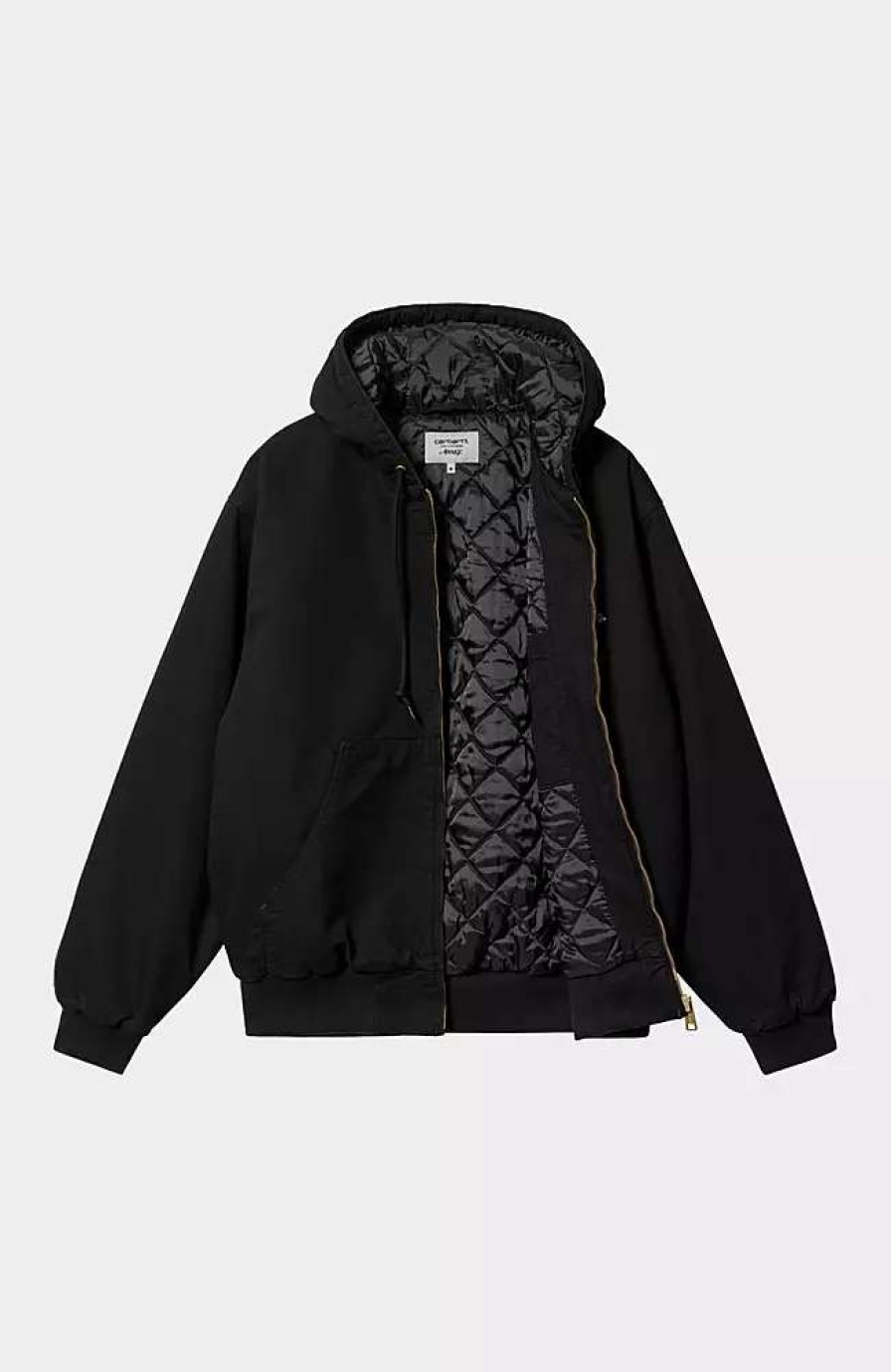 Jacket * | Carhartt Wip Awake Ny Og Active Jacket