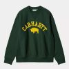 Clothing * | Carhartt Wip Locker Sweat