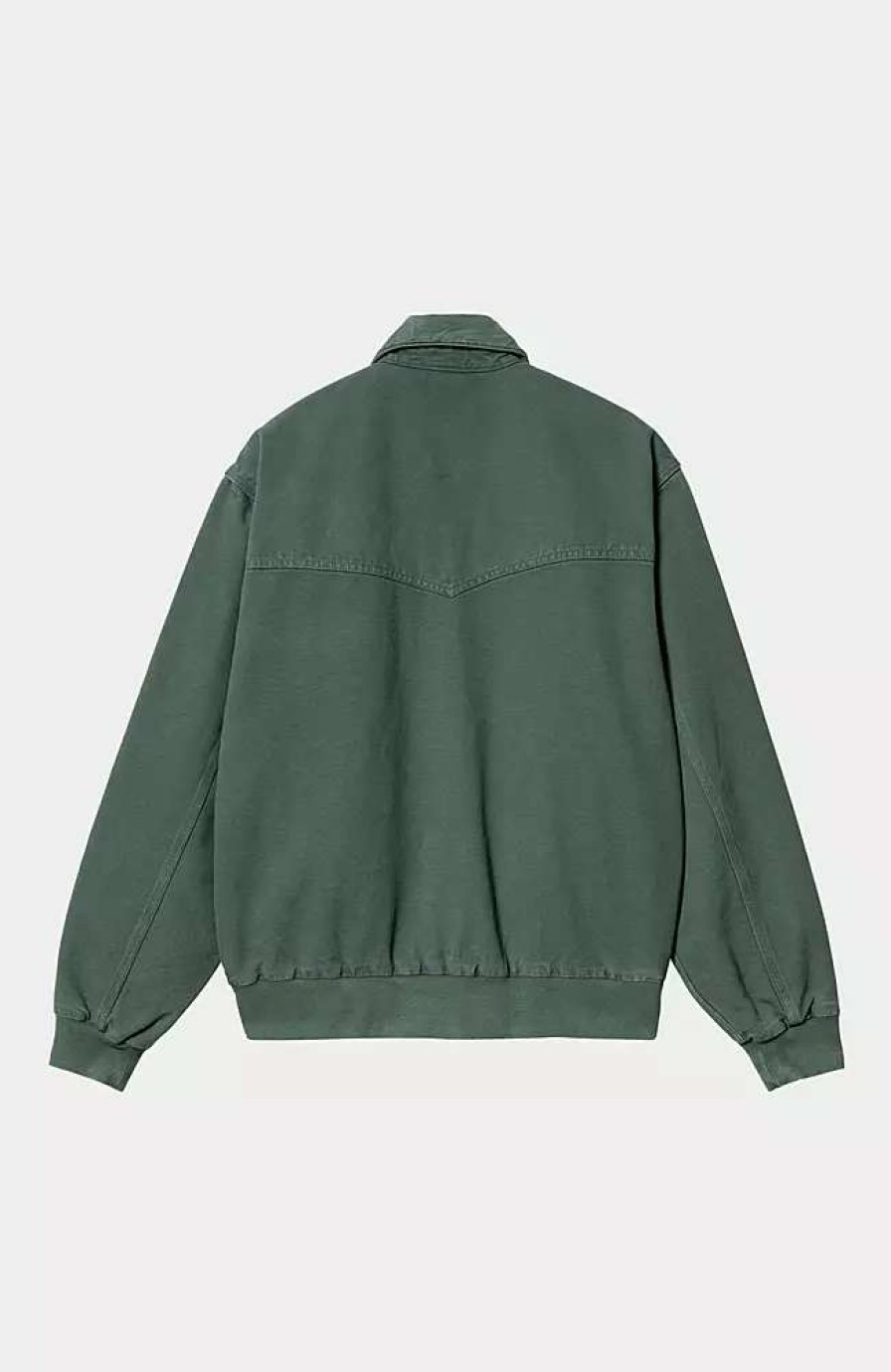 Jacket * | Carhartt Wip Og Santa Fe Jacket