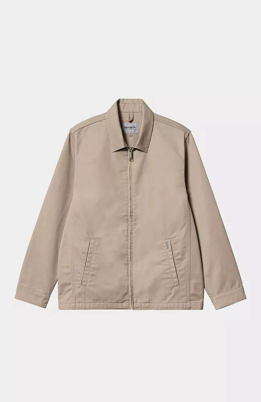 Jacket * | Carhartt Wip Modular Jacket