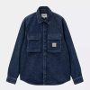 Jacket * | Carhartt Wip Monterey Shirt Jac