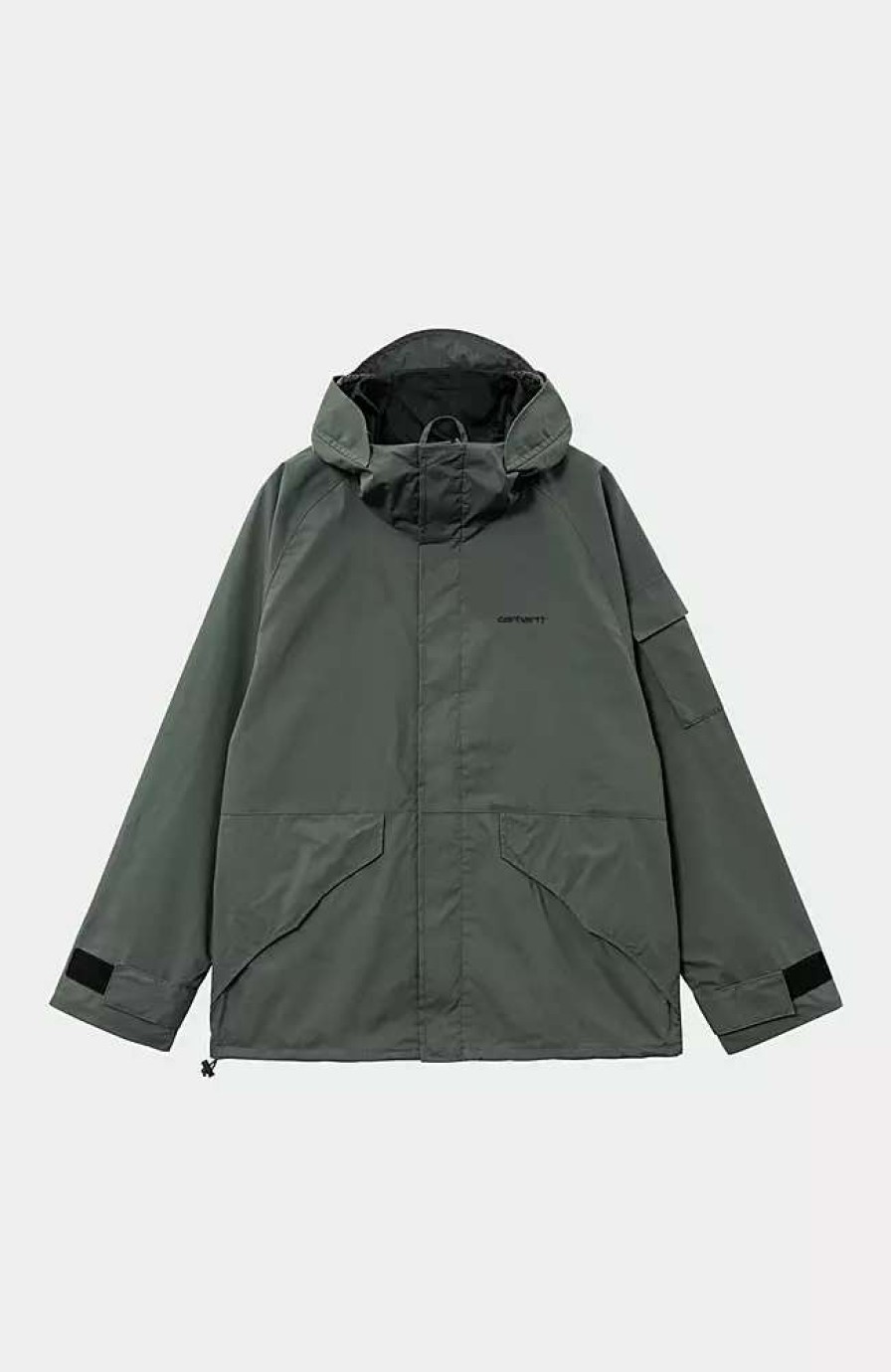 Jacket * | Carhartt Wip Prospector Jacket