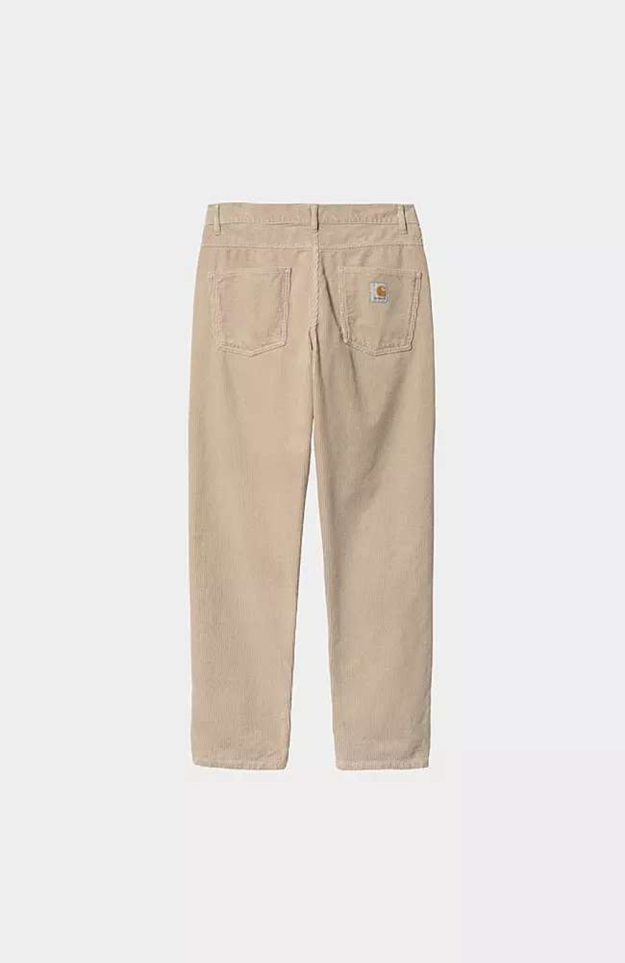 Waterproof Pants * | Carhartt Wip Newel Pant