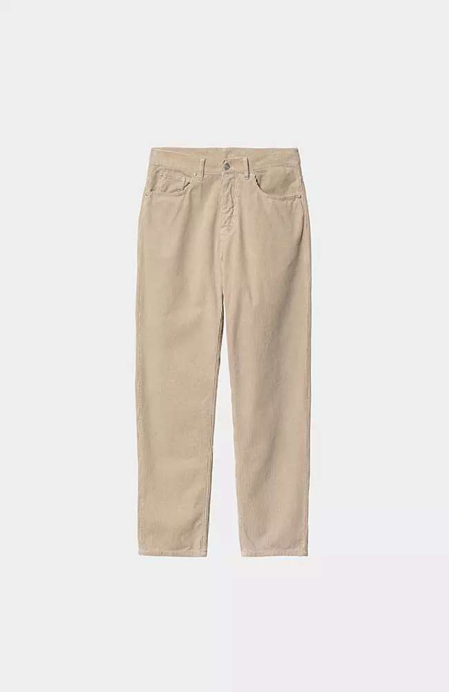 Waterproof Pants * | Carhartt Wip Newel Pant