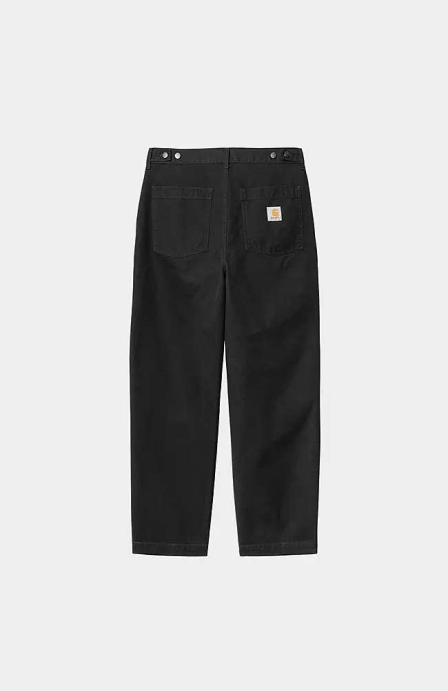 Waterproof Pants * | Carhartt Wip Council Pant