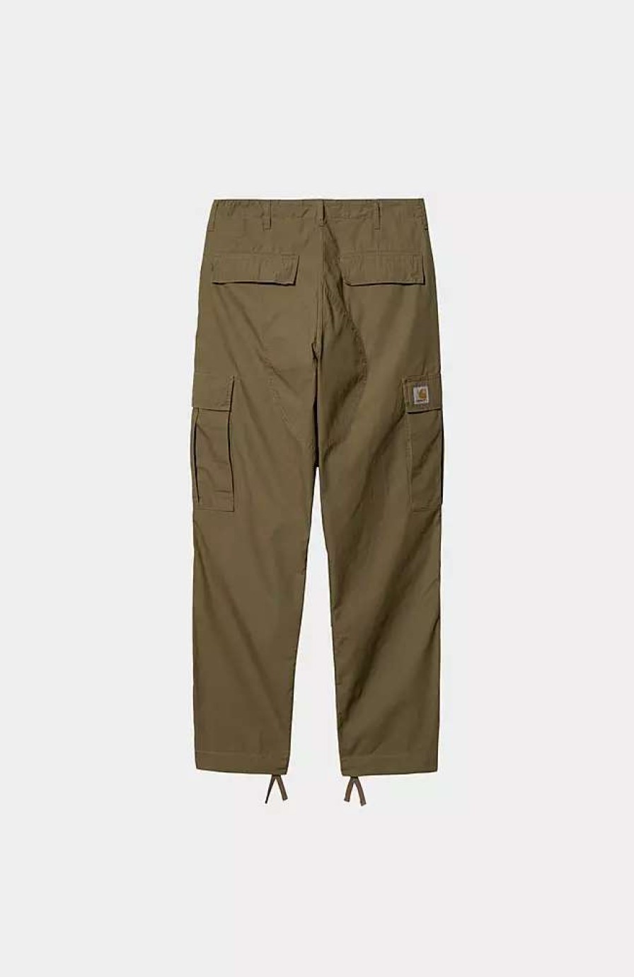 Waterproof Pants * | Carhartt Wip Regular Cargo Pant