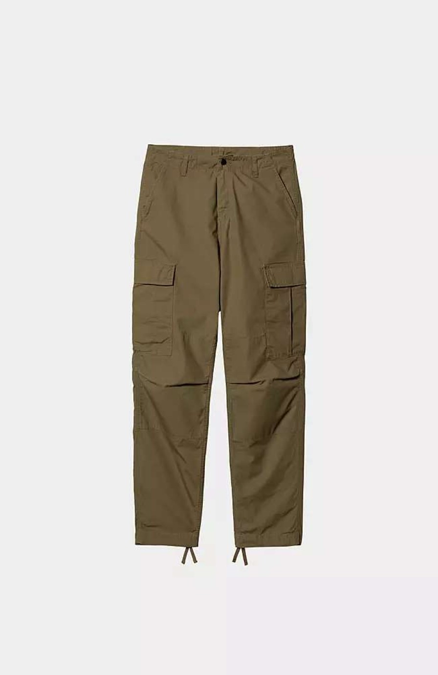 Waterproof Pants * | Carhartt Wip Regular Cargo Pant