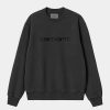 Clothing * | Carhartt Wip Carhartt Sweatshirt (Pd)