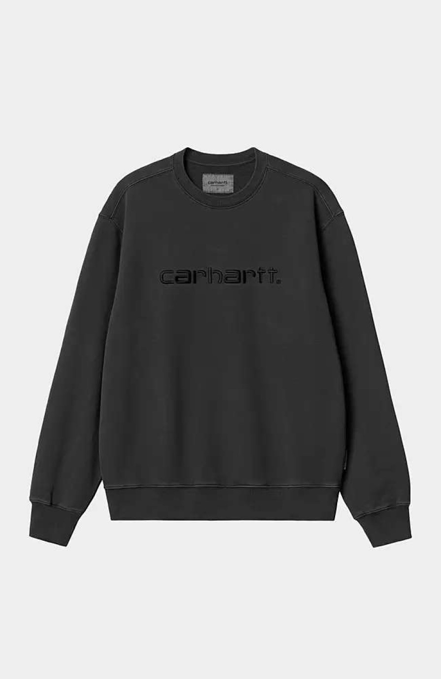 Clothing * | Carhartt Wip Carhartt Sweatshirt (Pd)