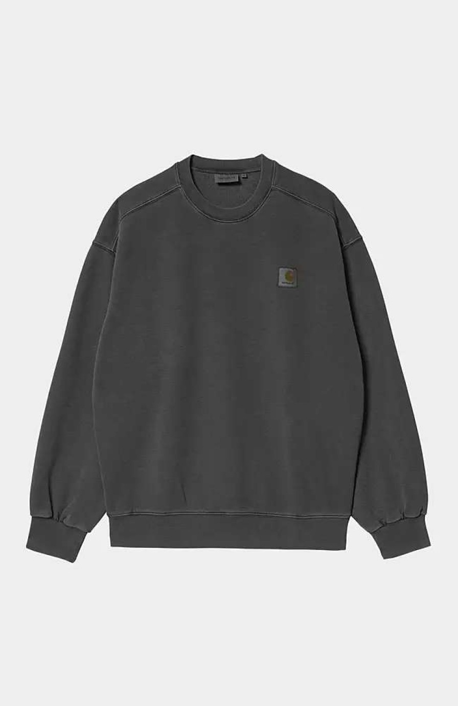 Clothing * | Carhartt Wip Vista Sweat