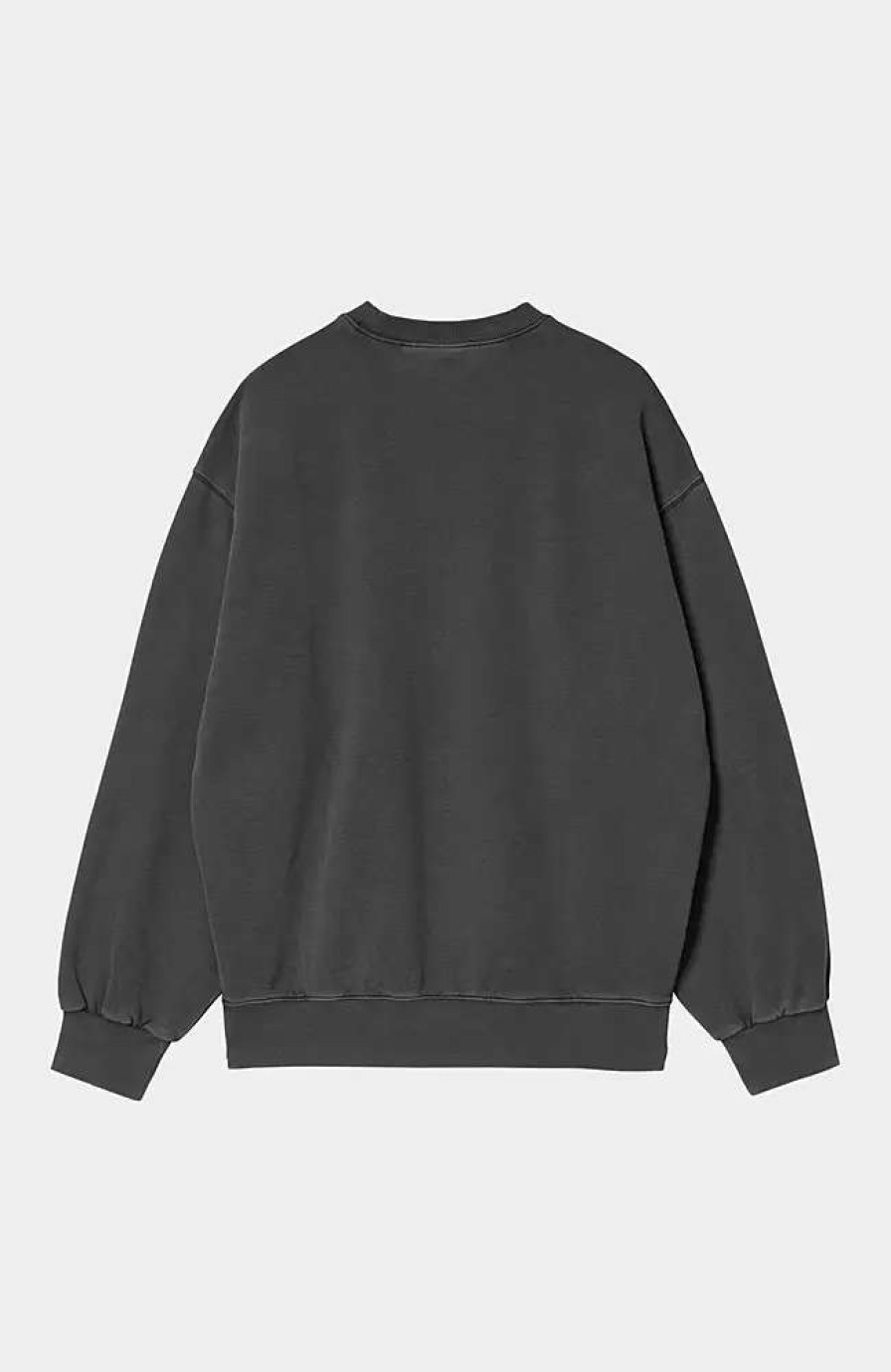 Clothing * | Carhartt Wip Vista Sweat