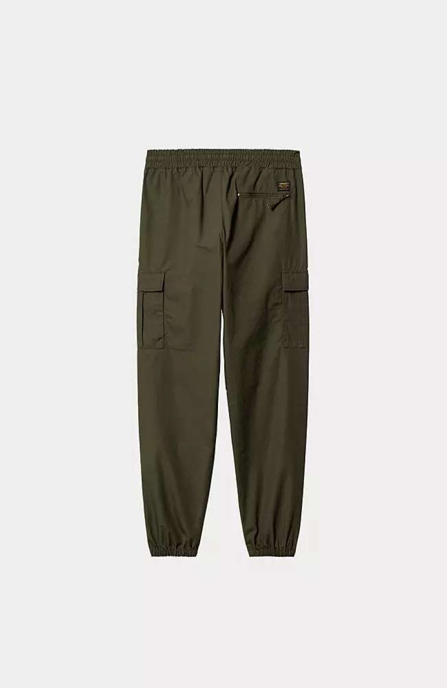 Waterproof Pants * | Carhartt Wip Cargo Jogger