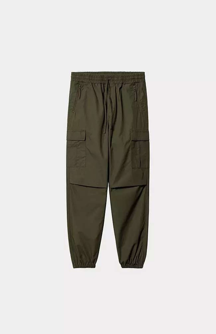 Waterproof Pants * | Carhartt Wip Cargo Jogger