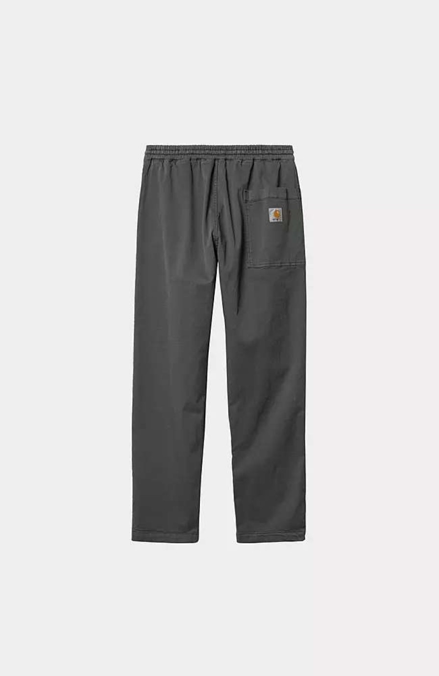 Waterproof Pants * | Carhartt Wip Lawton Pant