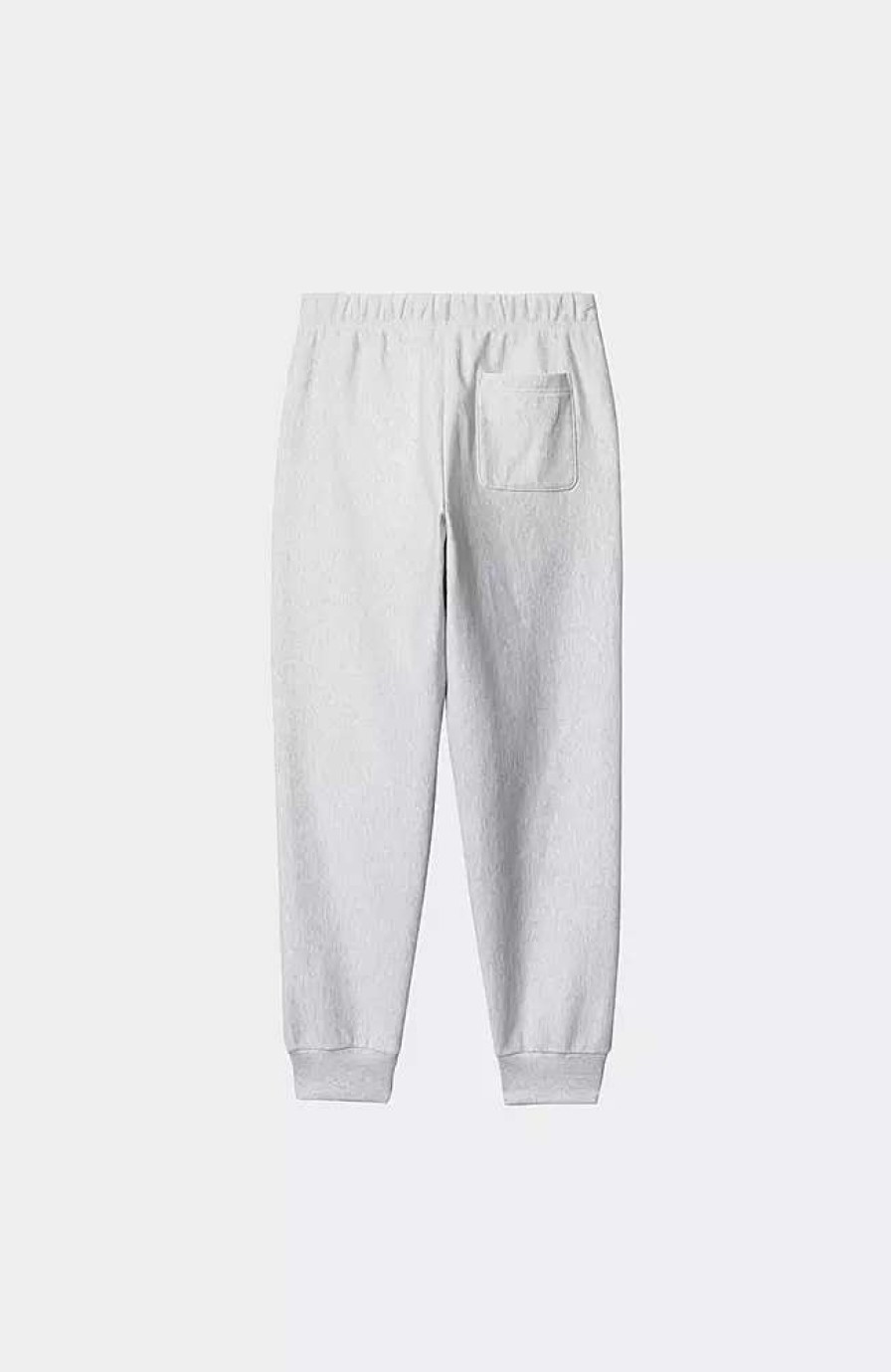 Clothing * | Carhartt Wip American Script Jogging Pant