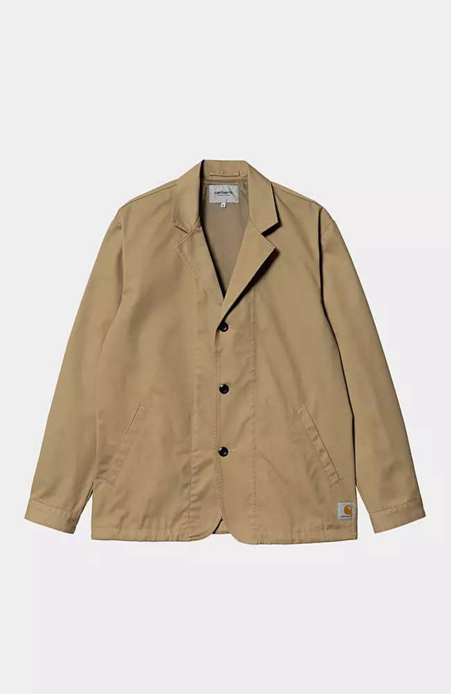 Jacket * | Carhartt Wip Myles Blazer