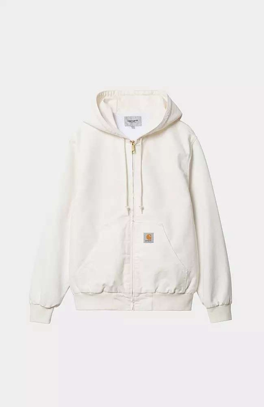 Jacket * | Carhartt Wip Active Jacket (Summer)