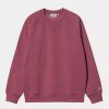 Clothing * | Carhartt Wip Chase Sweatshirt