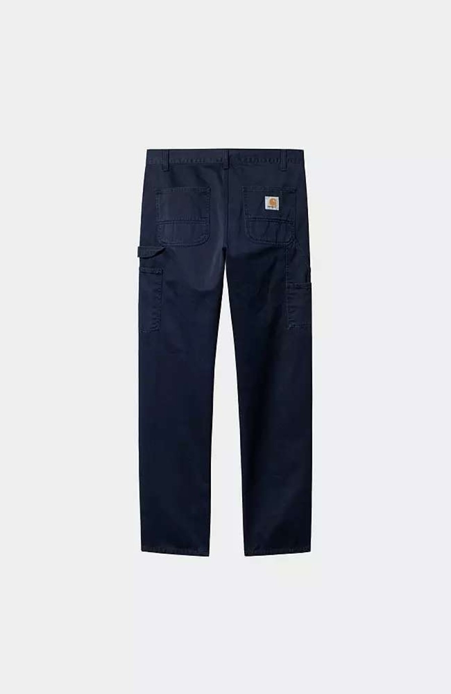 Waterproof Pants * | Carhartt Wip Ruck Single Knee Pant