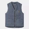 Jacket * | Carhartt Wip Arbor Vest