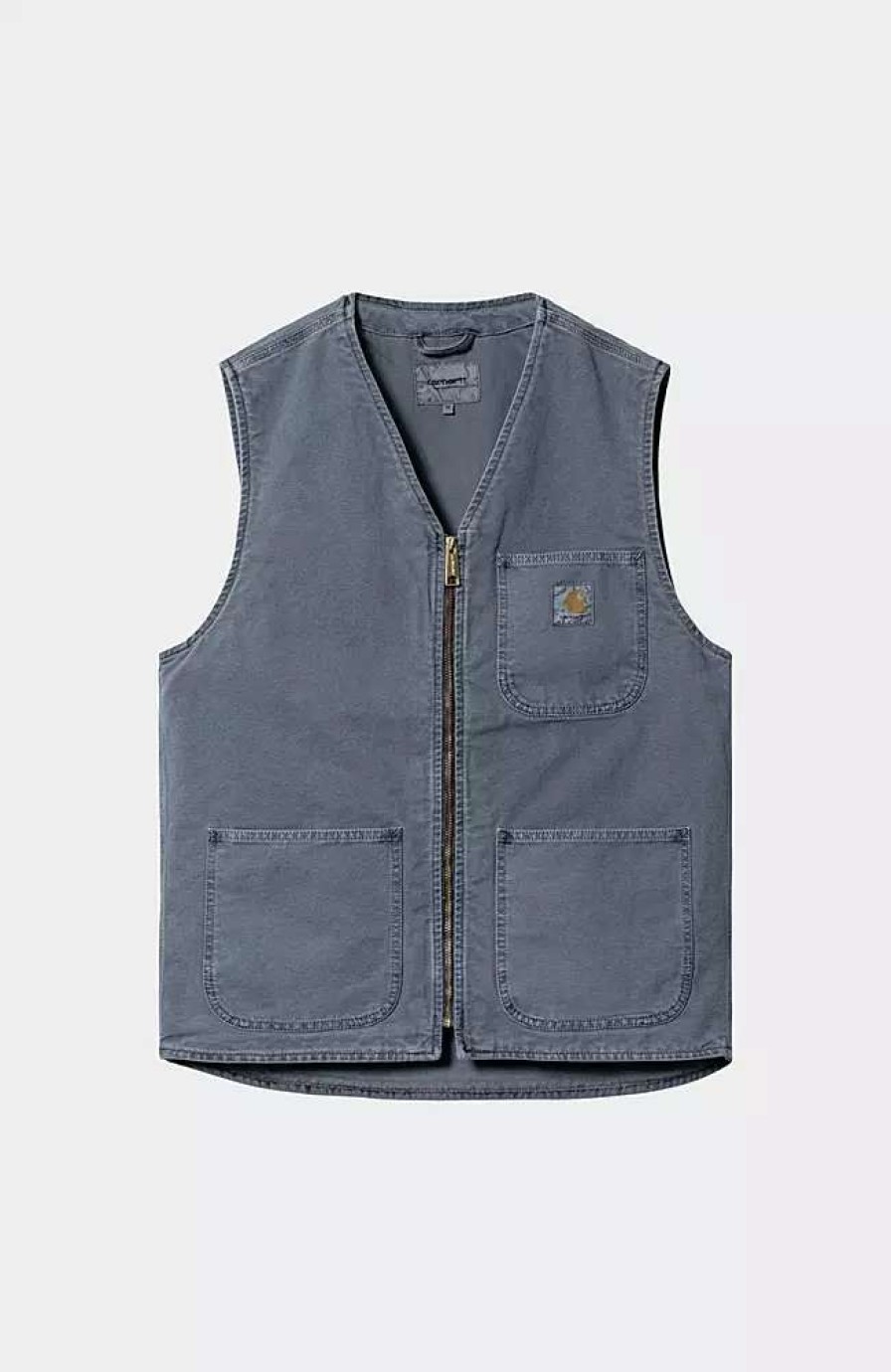 Jacket * | Carhartt Wip Arbor Vest