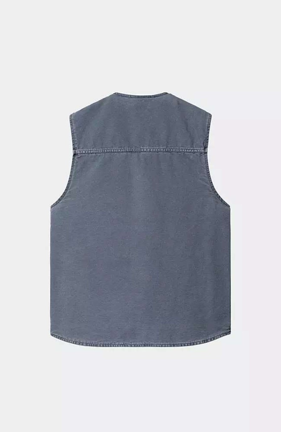 Jacket * | Carhartt Wip Arbor Vest