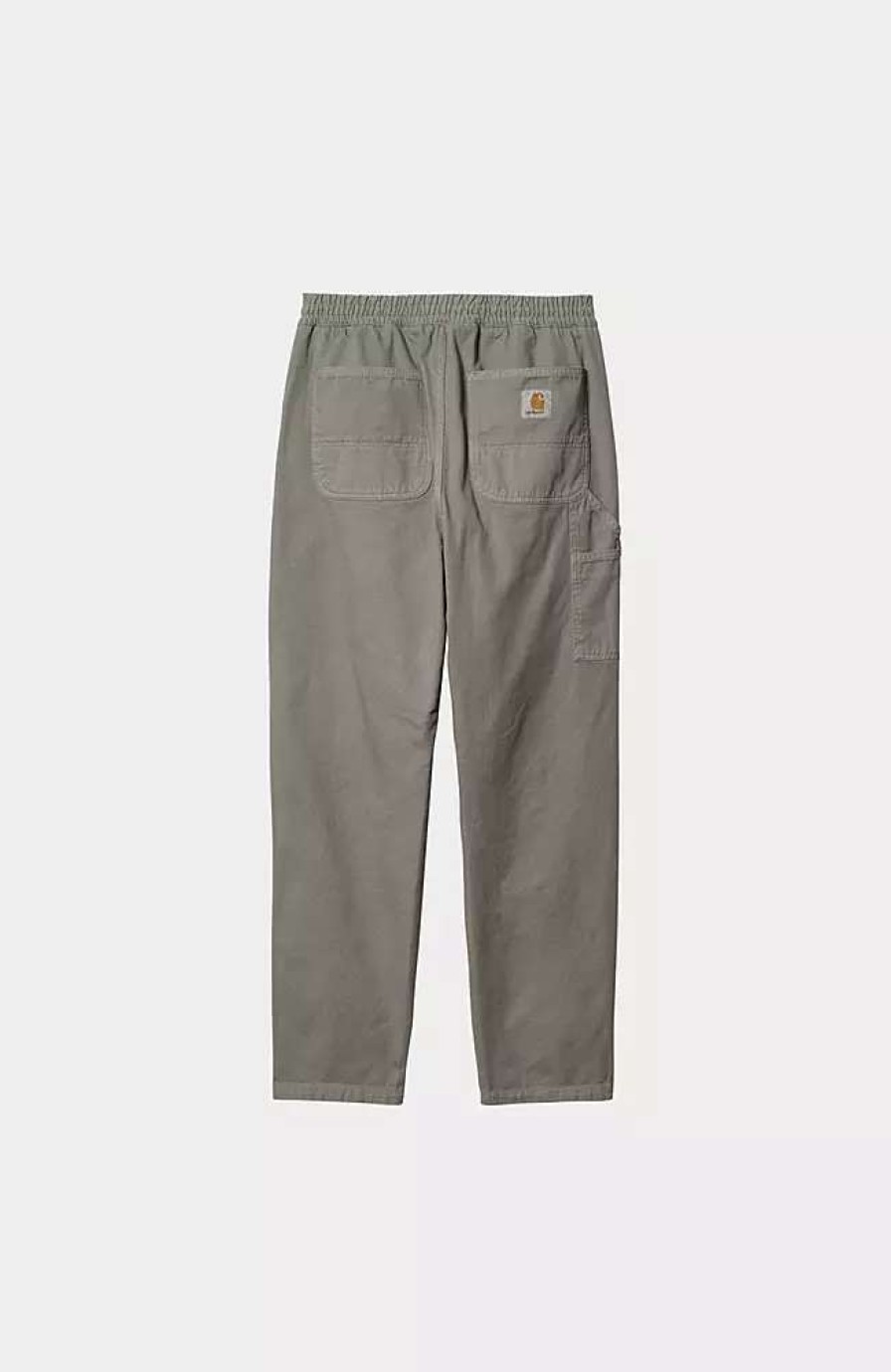 Waterproof Pants * | Carhartt Wip Flint Pant