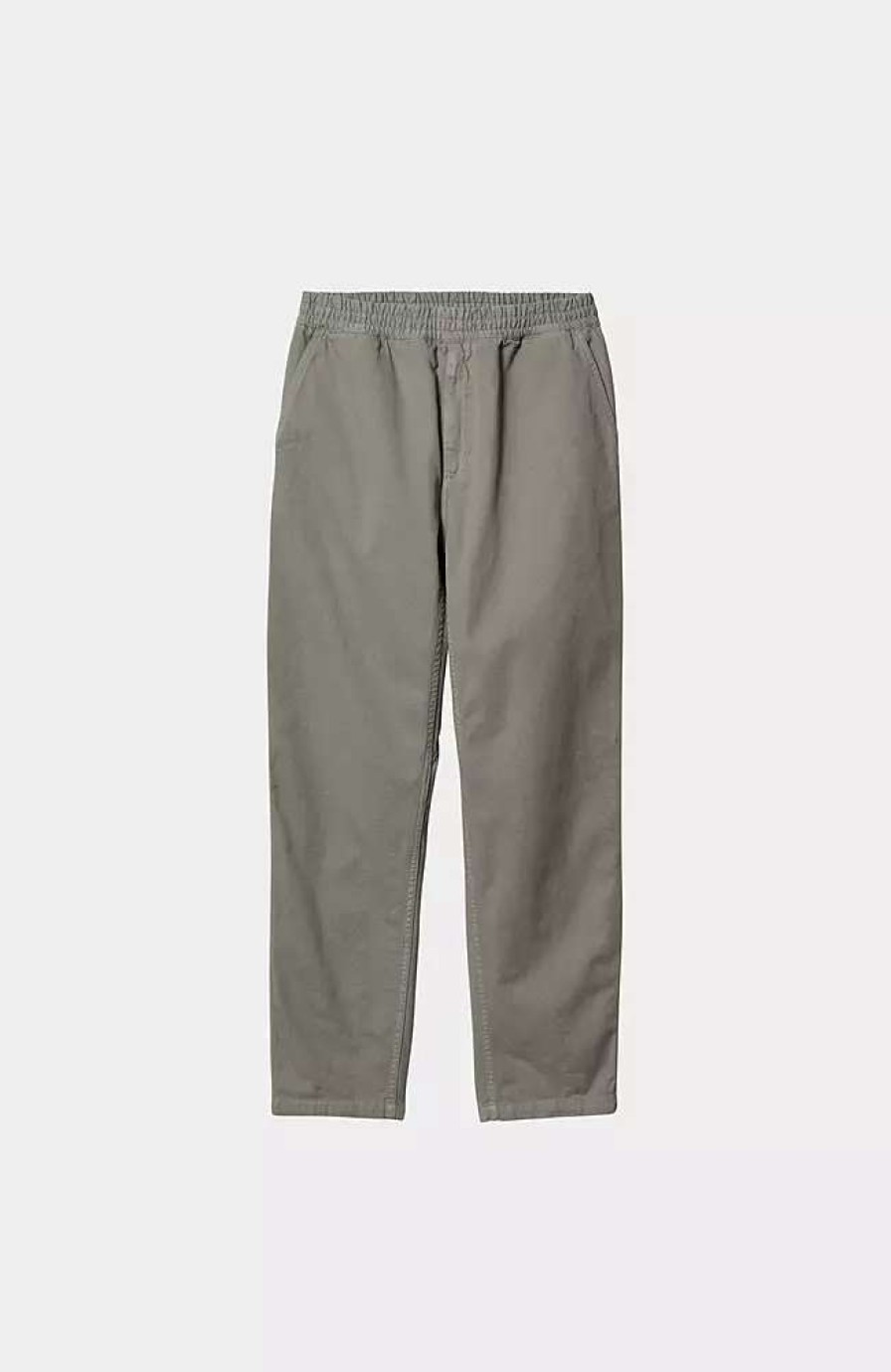 Waterproof Pants * | Carhartt Wip Flint Pant