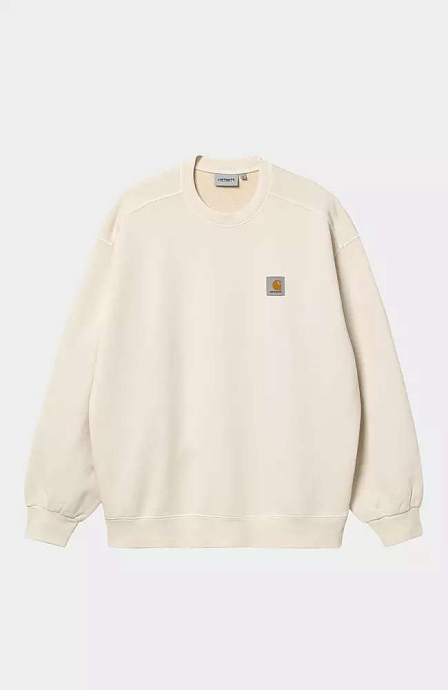 Clothing * | Carhartt Wip Nelson Sweat