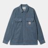 Jacket * | Carhartt Wip Dixon Shirt Jac