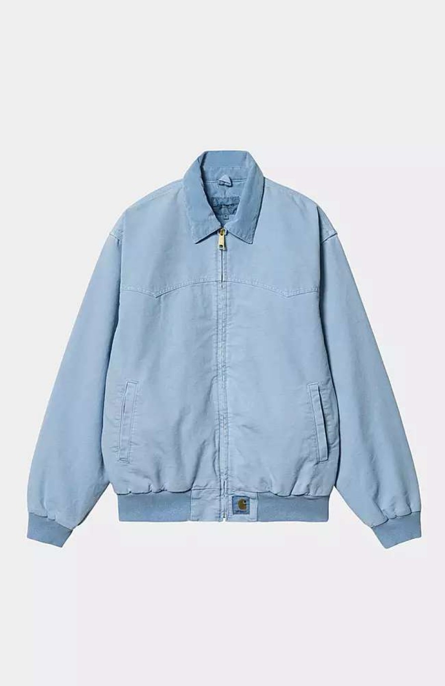 Jacket * | Carhartt Wip Og Santa Fe Jacket