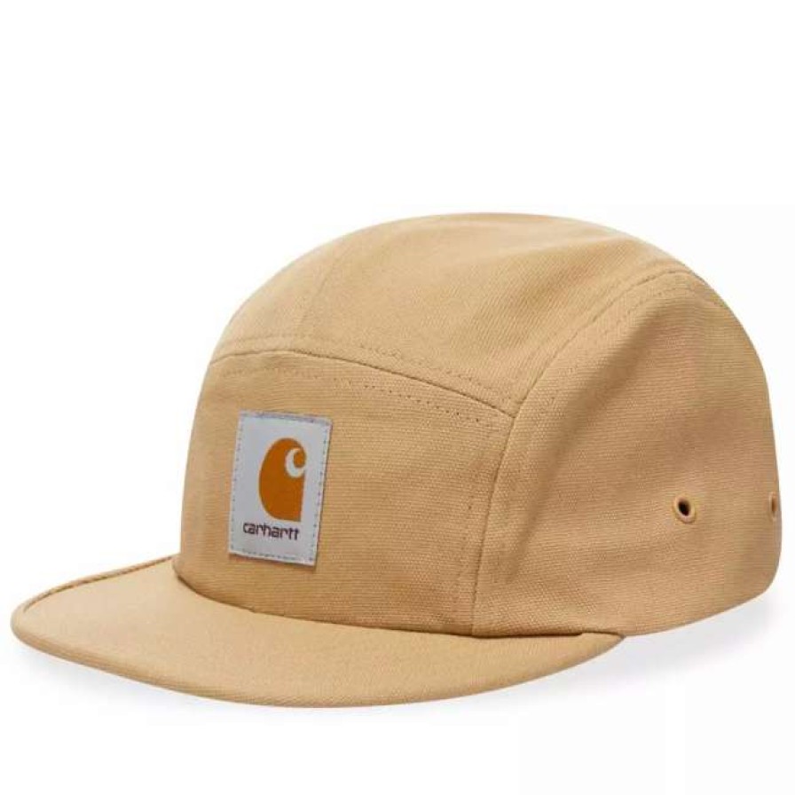 Winter Hat * | Carhartt Wip Backley Cap