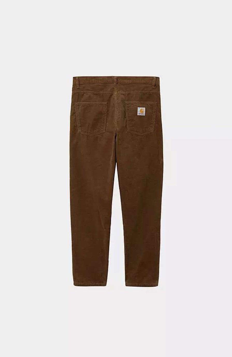 Waterproof Pants * | Carhartt Wip Newel Pant